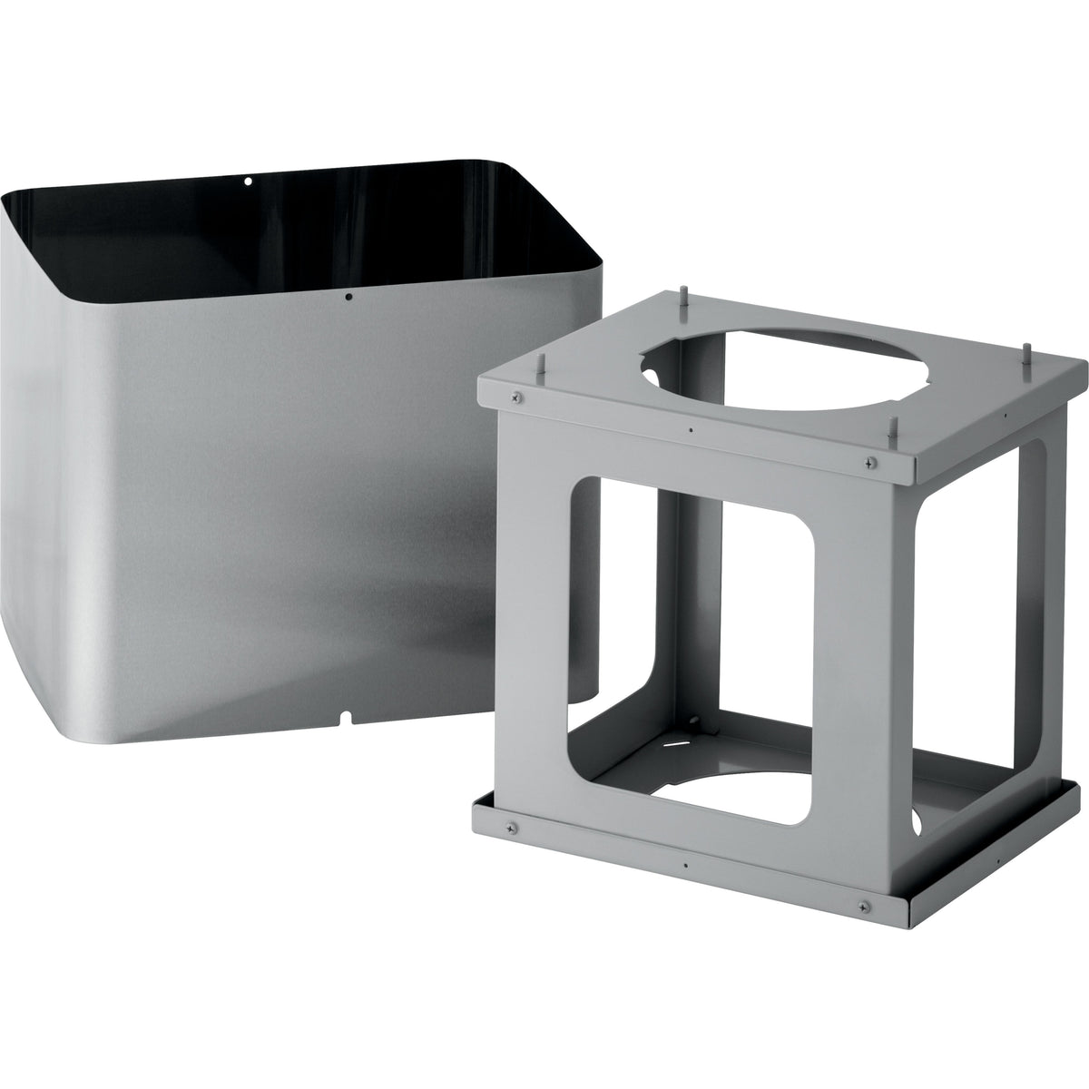 Frigidaire Ventilation Accessories Duct Kits FHP10X60LS IMAGE 1
