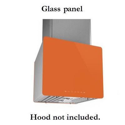 Venmar Ventilation Accessories Decorative Accessories SV09958OR IMAGE 1
