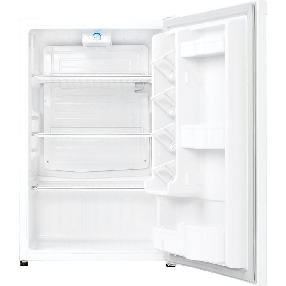 Danby 21-inch, 4.4 cu. ft. Compact Refrigerator DAR044A4WDD IMAGE 5
