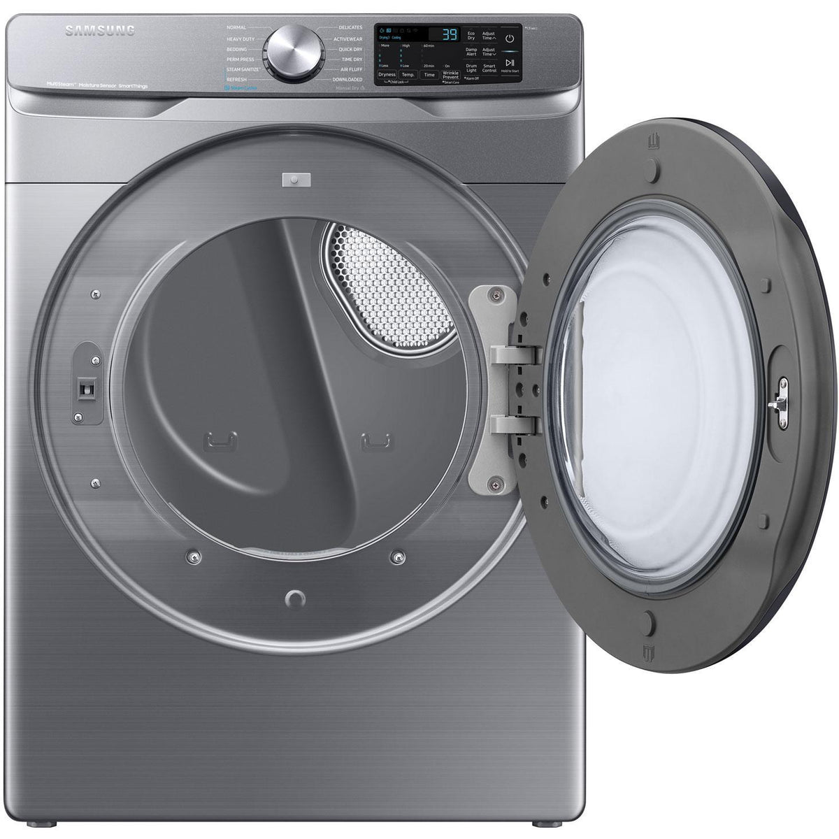 Samsung Laundry WF45B6300AP/US, DVE45B6305P/AC IMAGE 5