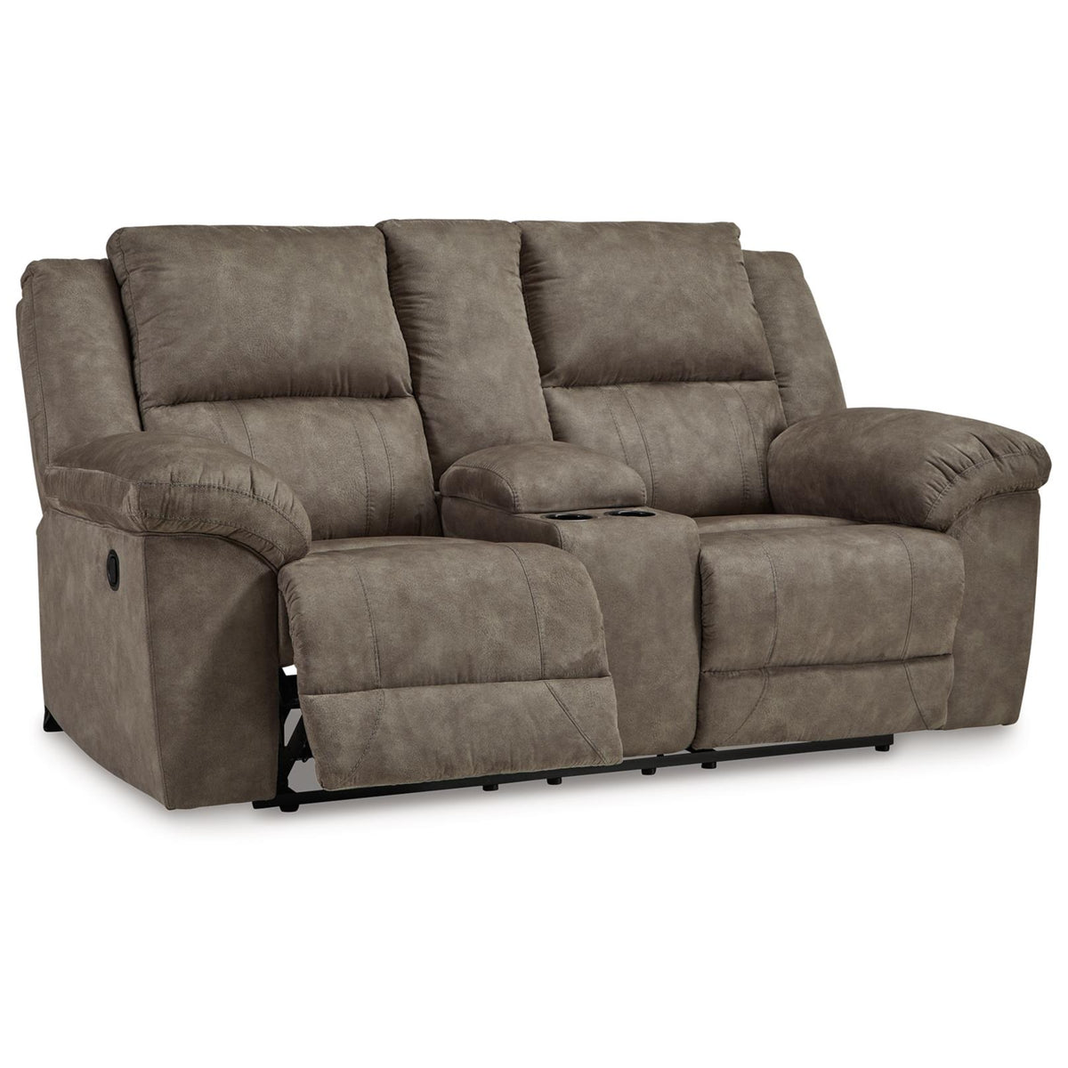 Signature Design by Ashley Laresview 37203U1 2 pc Reclining Living Room Set IMAGE 10