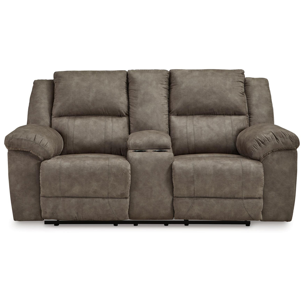 Signature Design by Ashley Laresview 37203U1 2 pc Reclining Living Room Set IMAGE 8