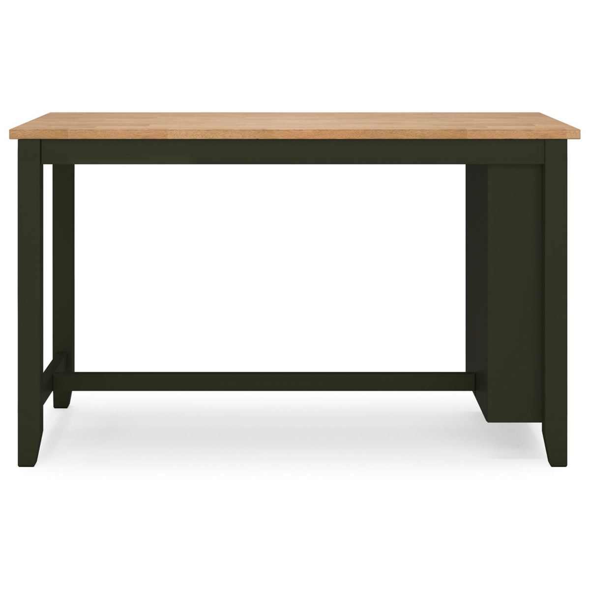 Signature Design by Ashley Gesthaven D401D3 3 pc Counter Height Dining Set IMAGE 11