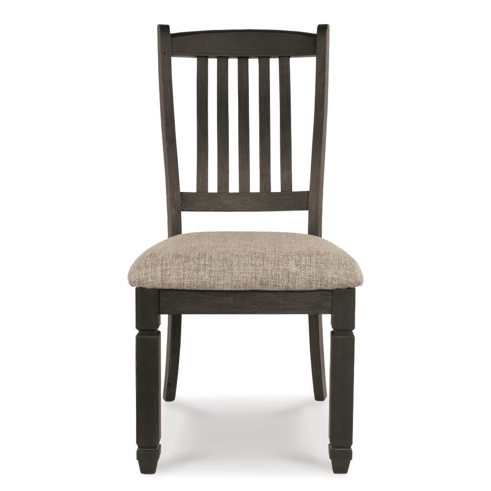 Signature Design by Ashley Tyler Creek D736D7 7 pc Dining Set IMAGE 9