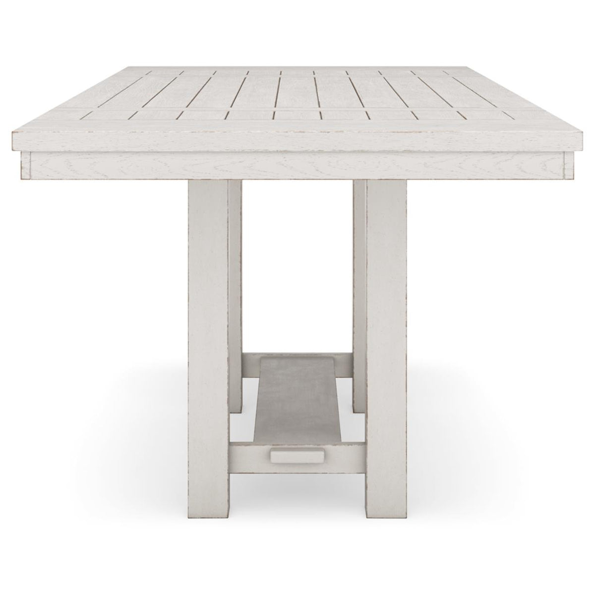 Signature Design by Ashley Robbinsdale D642D1 5 pc Counter Height Dining Set IMAGE 7