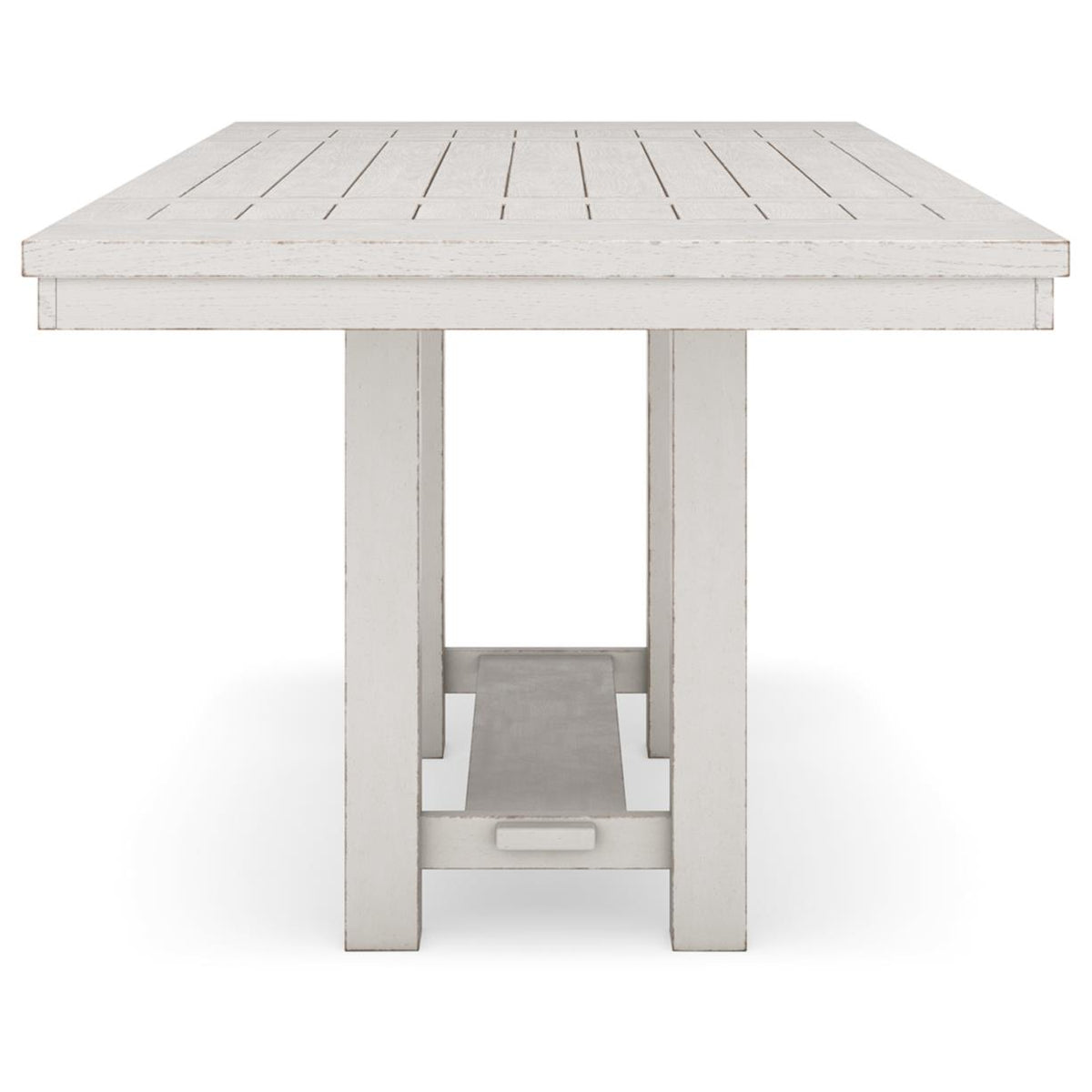 Signature Design by Ashley Robbinsdale D642D1 5 pc Counter Height Dining Set IMAGE 9