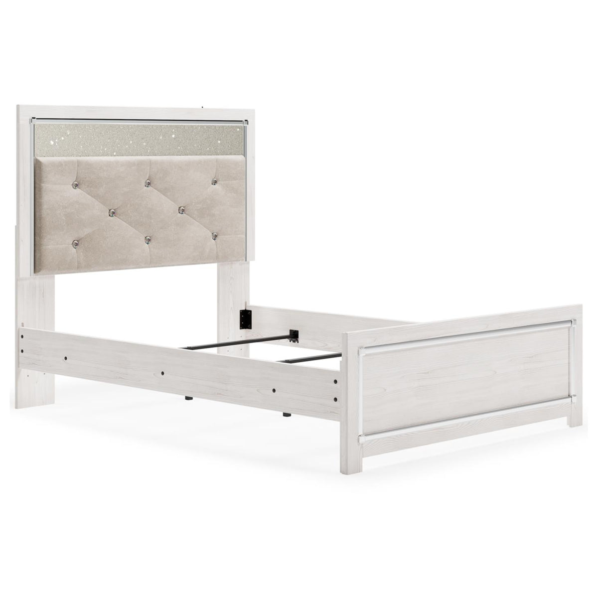 Signature Design by Ashley Altyra B2640B41 6 pc Full Panel Bedroom Set IMAGE 11
