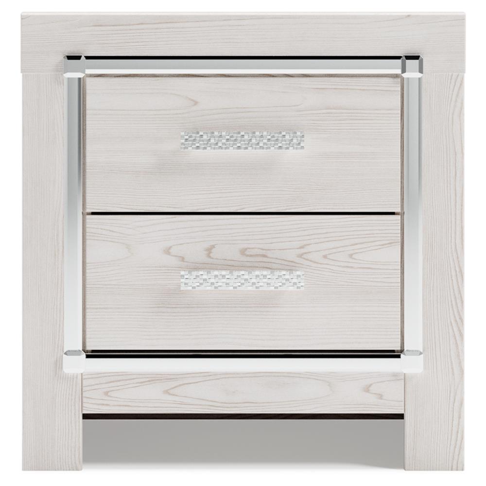Signature Design by Ashley Altyra B2640B41 6 pc Full Panel Bedroom Set IMAGE 12