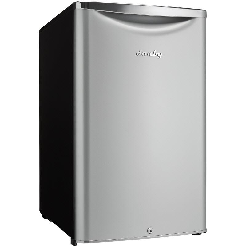 Danby 21-inch, 4.4 cu. ft. Compact Refrigerator DAR044A6DDB IMAGE 3