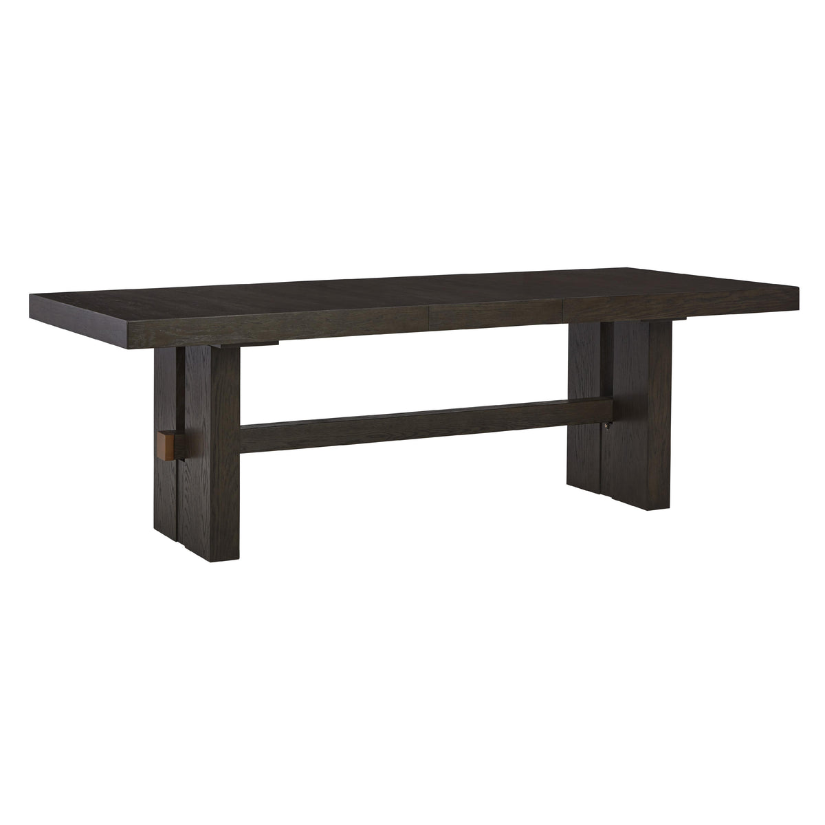 Signature Design by Ashley Burkhaus D984D10 5 pc Dining Set IMAGE 2