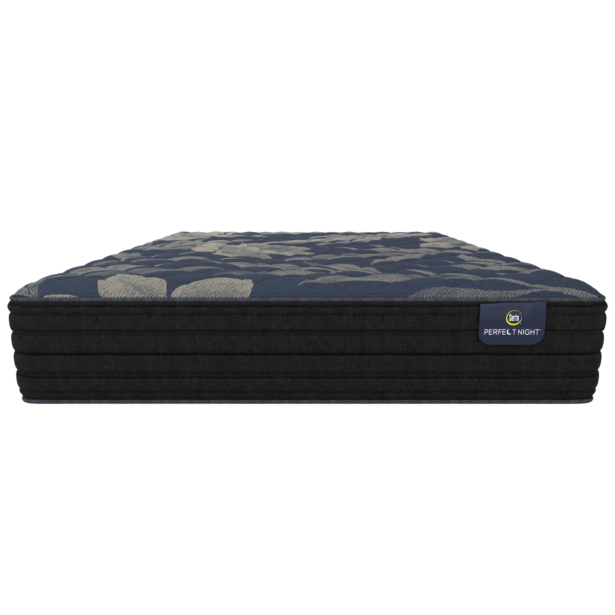 Serta Perfect Night Royalstone Extra Firm Tight Top Mattress (Queen)