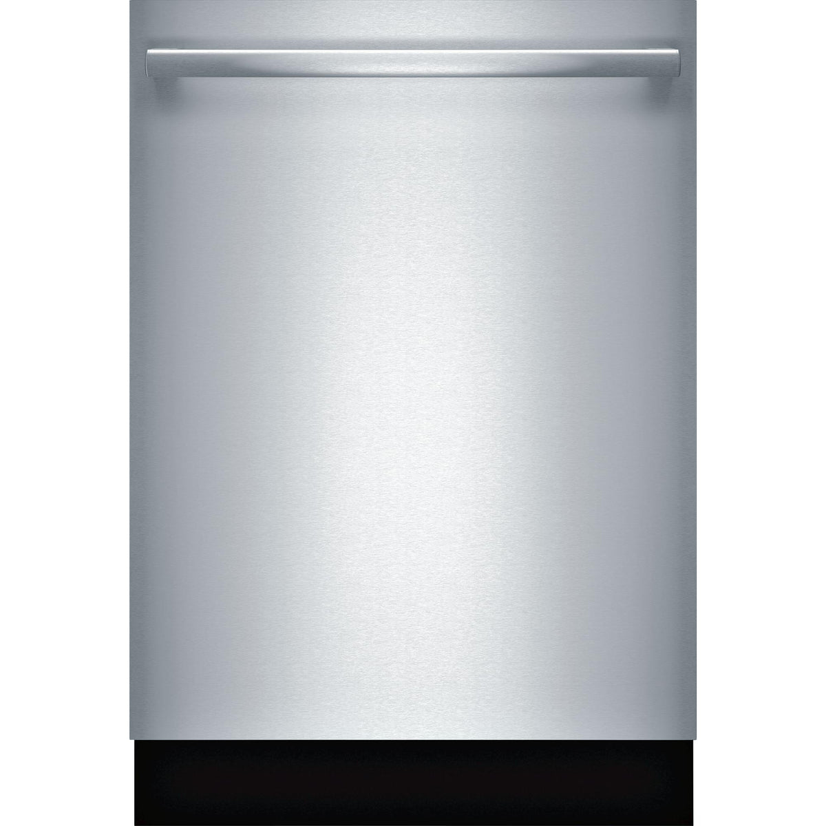 Bosch 24-inch Built-In Dishwasher with RackMatic® System SHXM63W55N IMAGE 1
