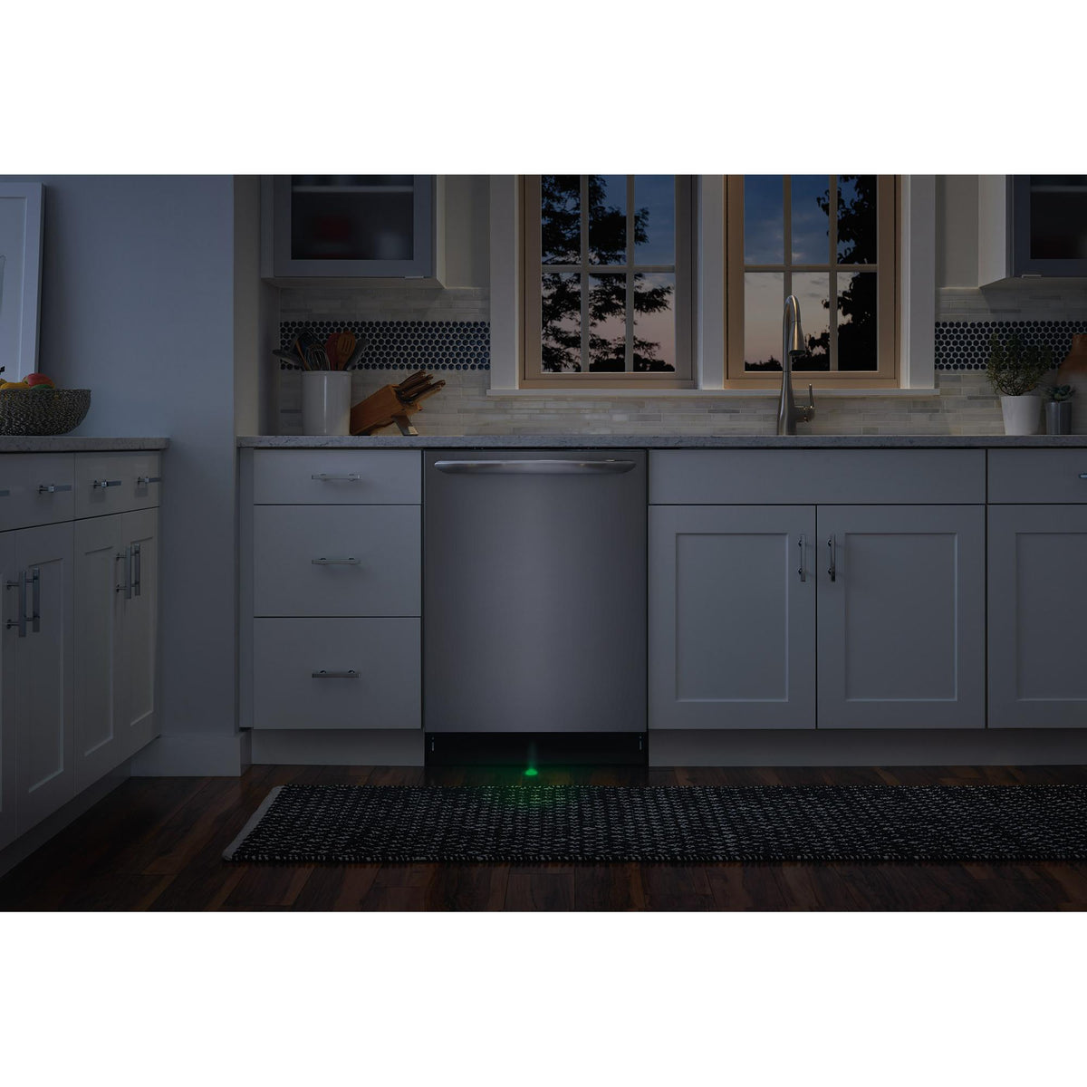 Frigidaire Gallery 24-inch Built-In Dishwasher with EvenDry™ System FGID2479SF IMAGE 20