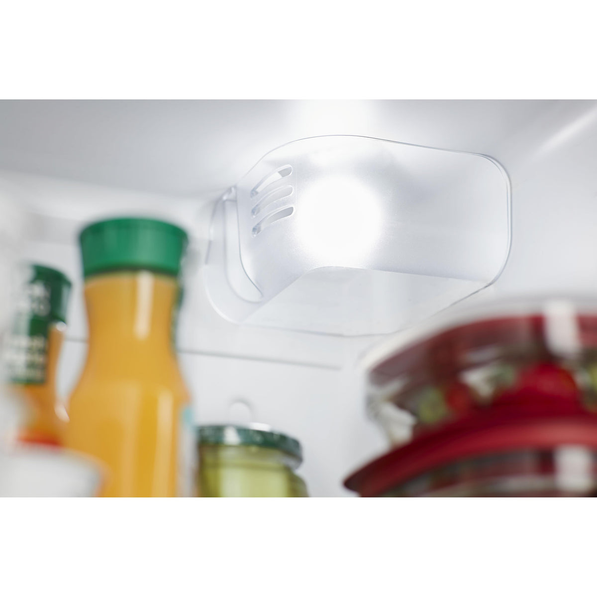 Whirlpool 33-inch, 21.0 cu. ft. Side-By-Side Refrigerator WRS321SDHZ IMAGE 8