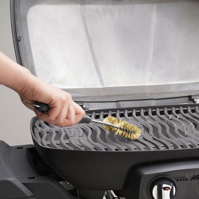 Napoleon Grill and Oven Accessories Cleaners and Brushes 62012 IMAGE 2