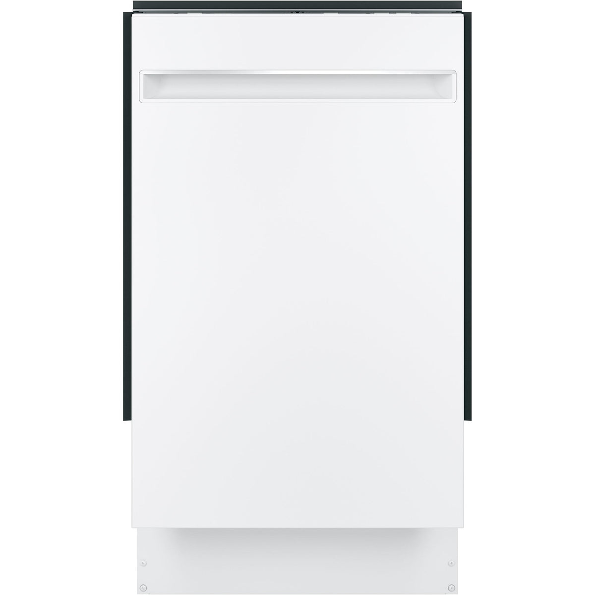 GE Profile Built-in Dishwasher PDT145SGLWW IMAGE 2