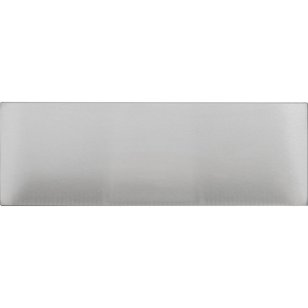 GE 12-inch High Backguard UX12B36PSS IMAGE 1