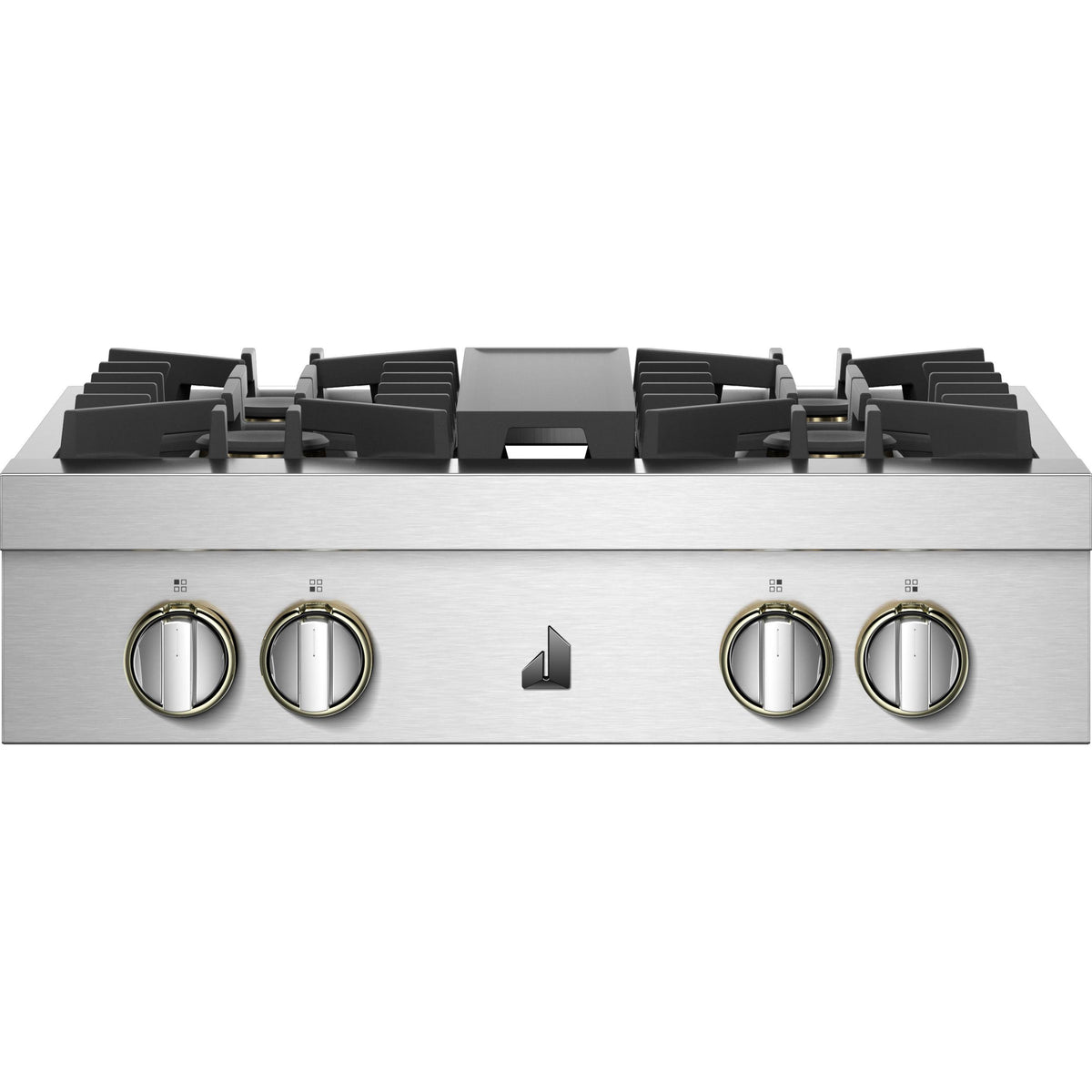 JennAir Rise 30-inch Gas Rangetop JGCP430HL IMAGE 1