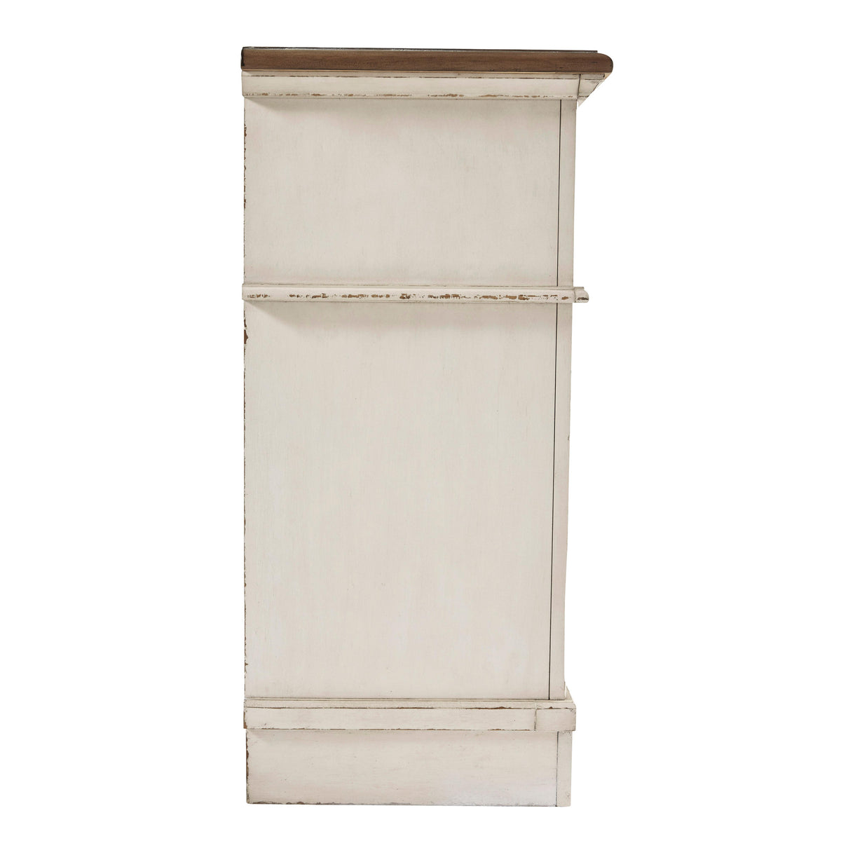 Signature Design by Ashley Realyn 6-Drawer Kids Dresser B743-21 IMAGE 3