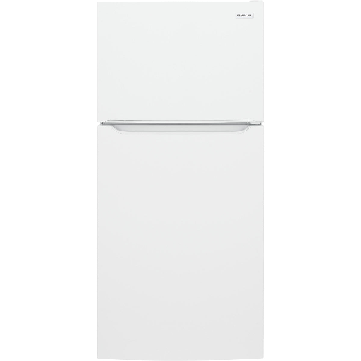 Frigidaire 30-inch, 18.3 cu. ft. Top Freezer Refrigerator FFHT1835VW IMAGE 1