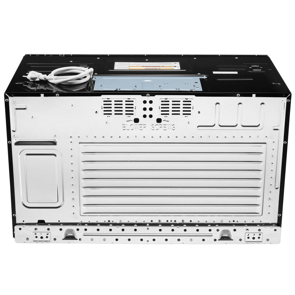 Maytag 30-inch, 1.9 cu.ft. Over-the-Range Microwave Oven with Stainless Steel Interior YMMV4207JZ IMAGE 5