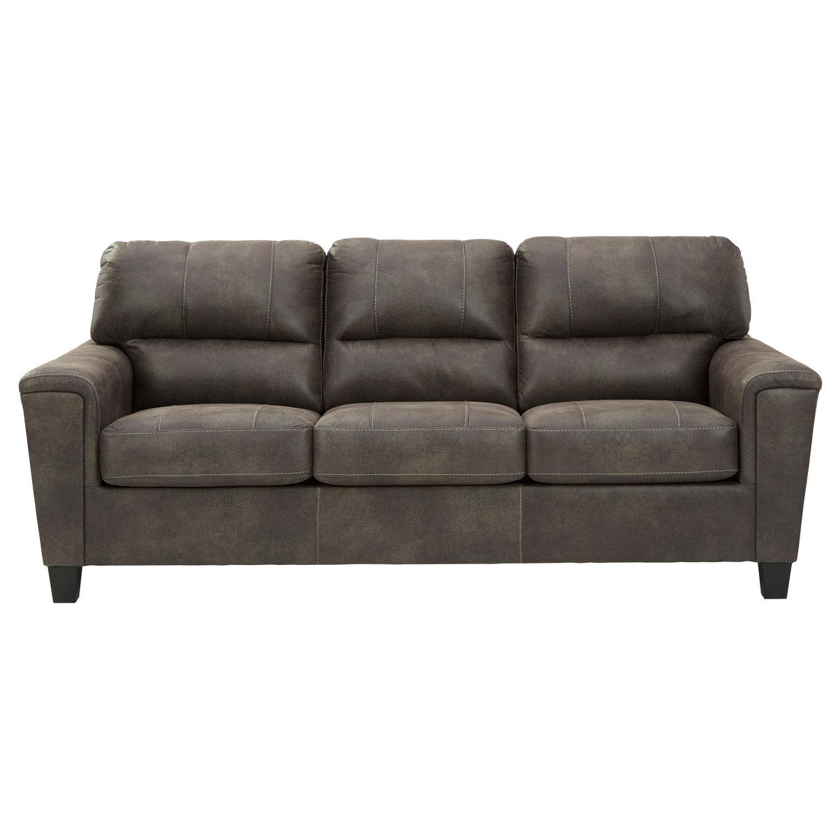 Signature Design by Ashley Navi 9400239 Queen Sofa Sleeper IMAGE 1