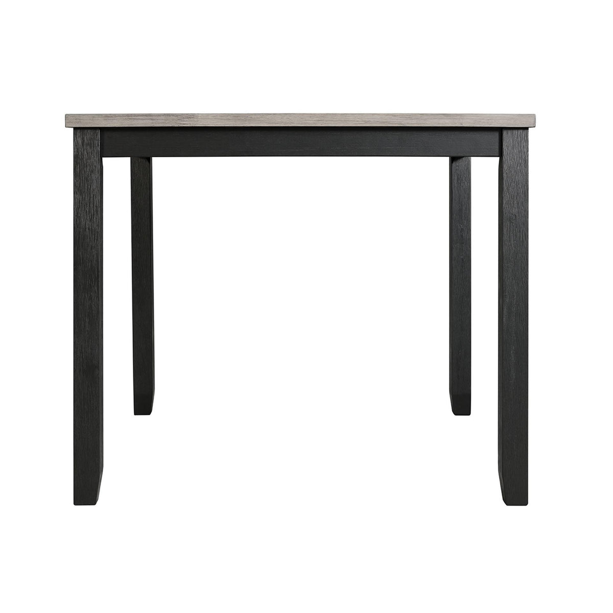 Elements International Martin Gray DMT3005CS 5 pc Counter Height Dinette IMAGE 4