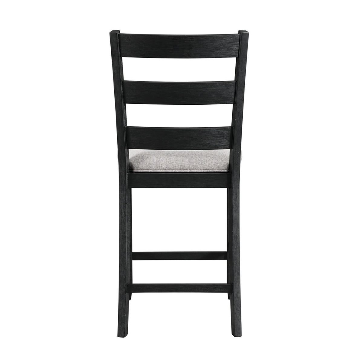 Elements International Martin Gray DMT3005CS 5 pc Counter Height Dinette IMAGE 8