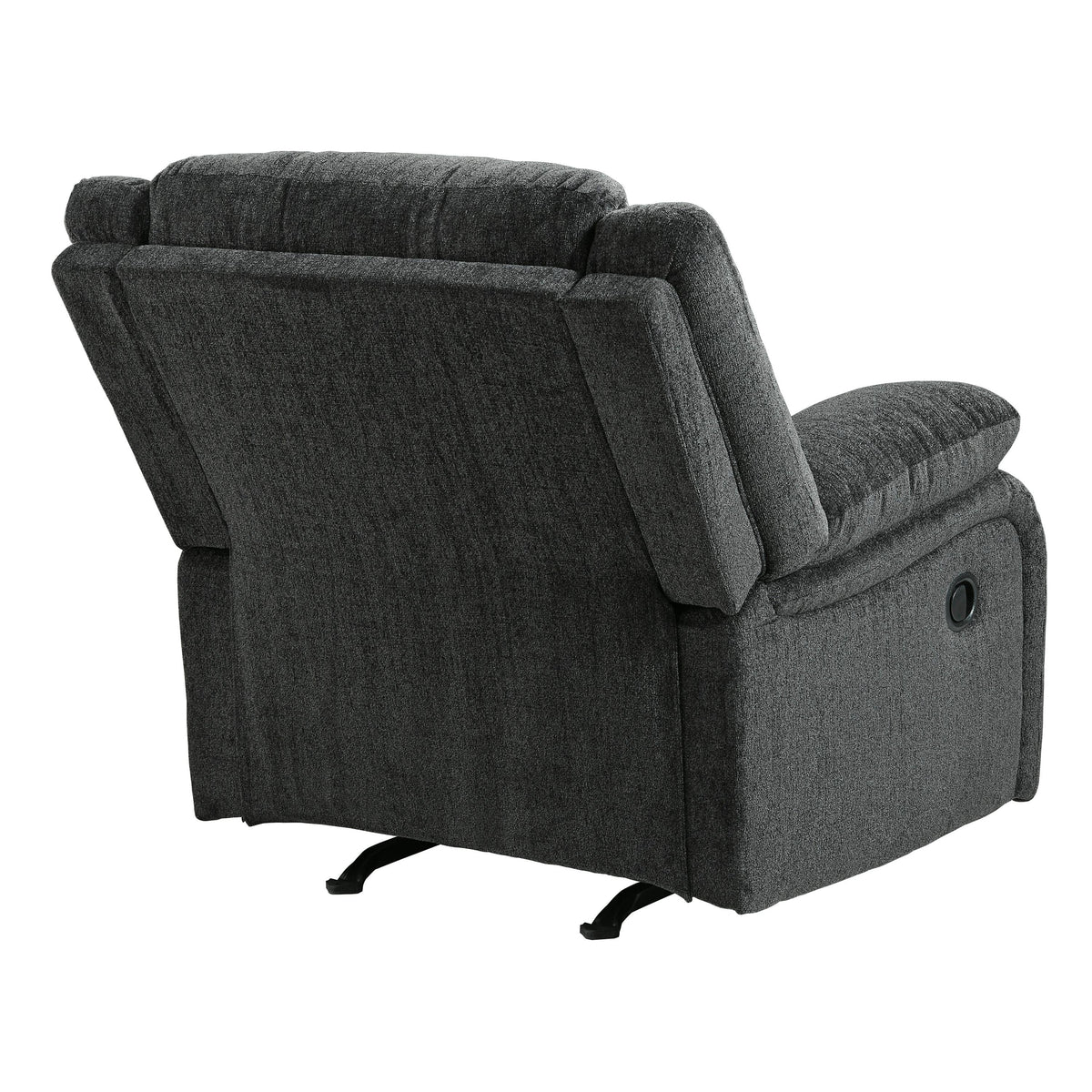 Signature Design by Ashley Draycoll 7650425 Rocker Recliner IMAGE 6