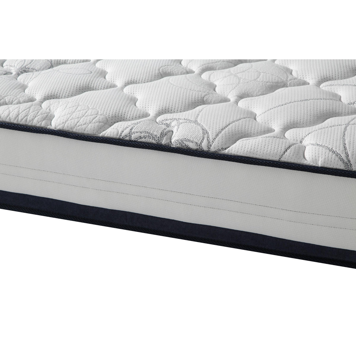 Comfi Mattress Comfi 1 Tight Top Mattress (Twin) IMAGE 9