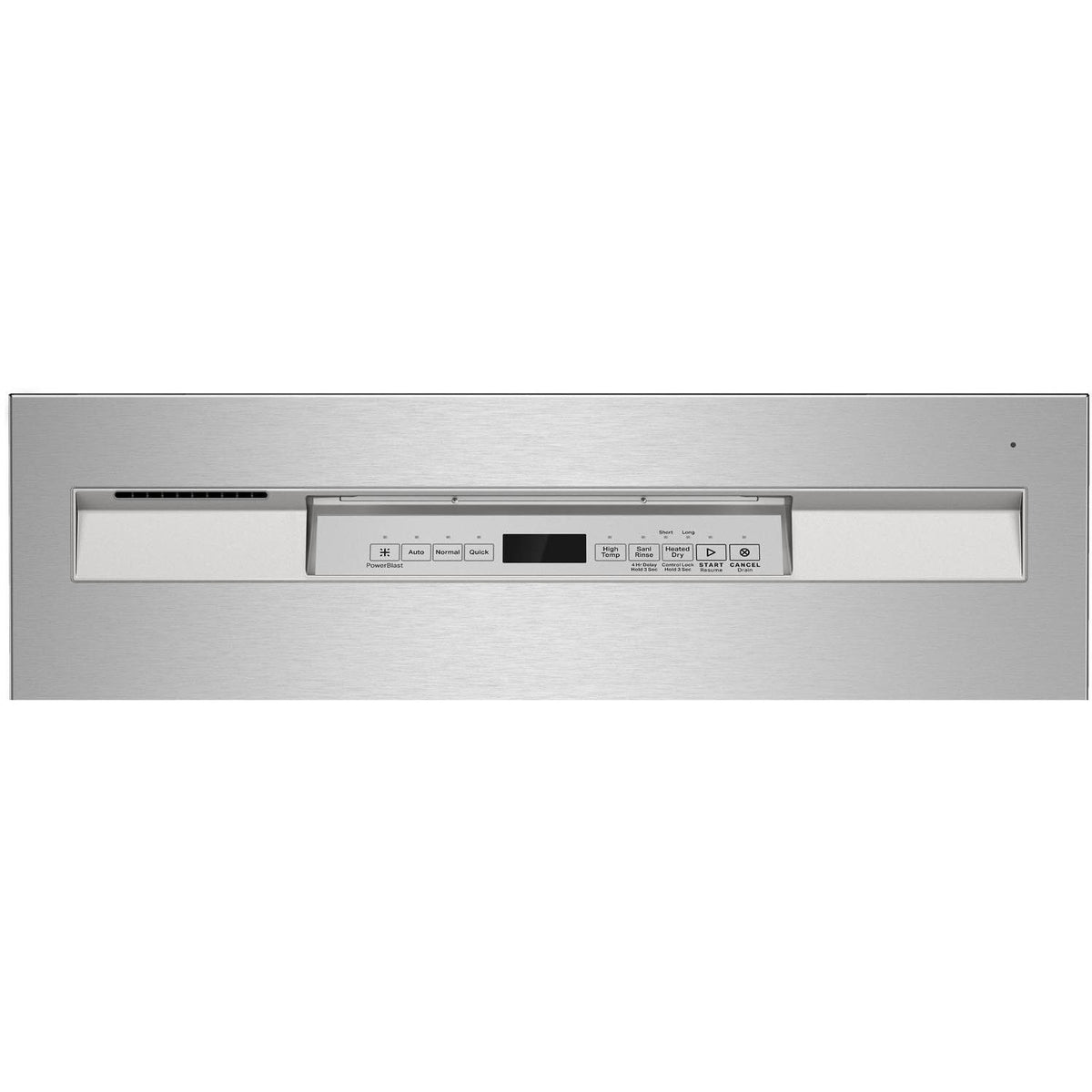 Maytag Built-in Dishwasher with PowerBlast® Cycle MDB4949SKZ IMAGE 7