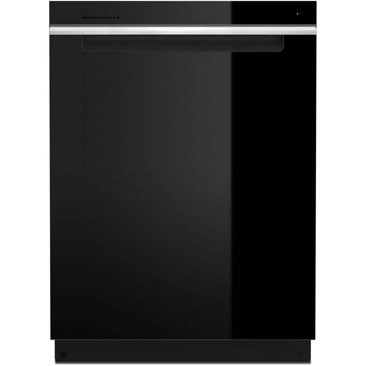 Whirlpool Built-in Dishwasher with Sani Rinse® Option WDTA50SAKB IMAGE 1