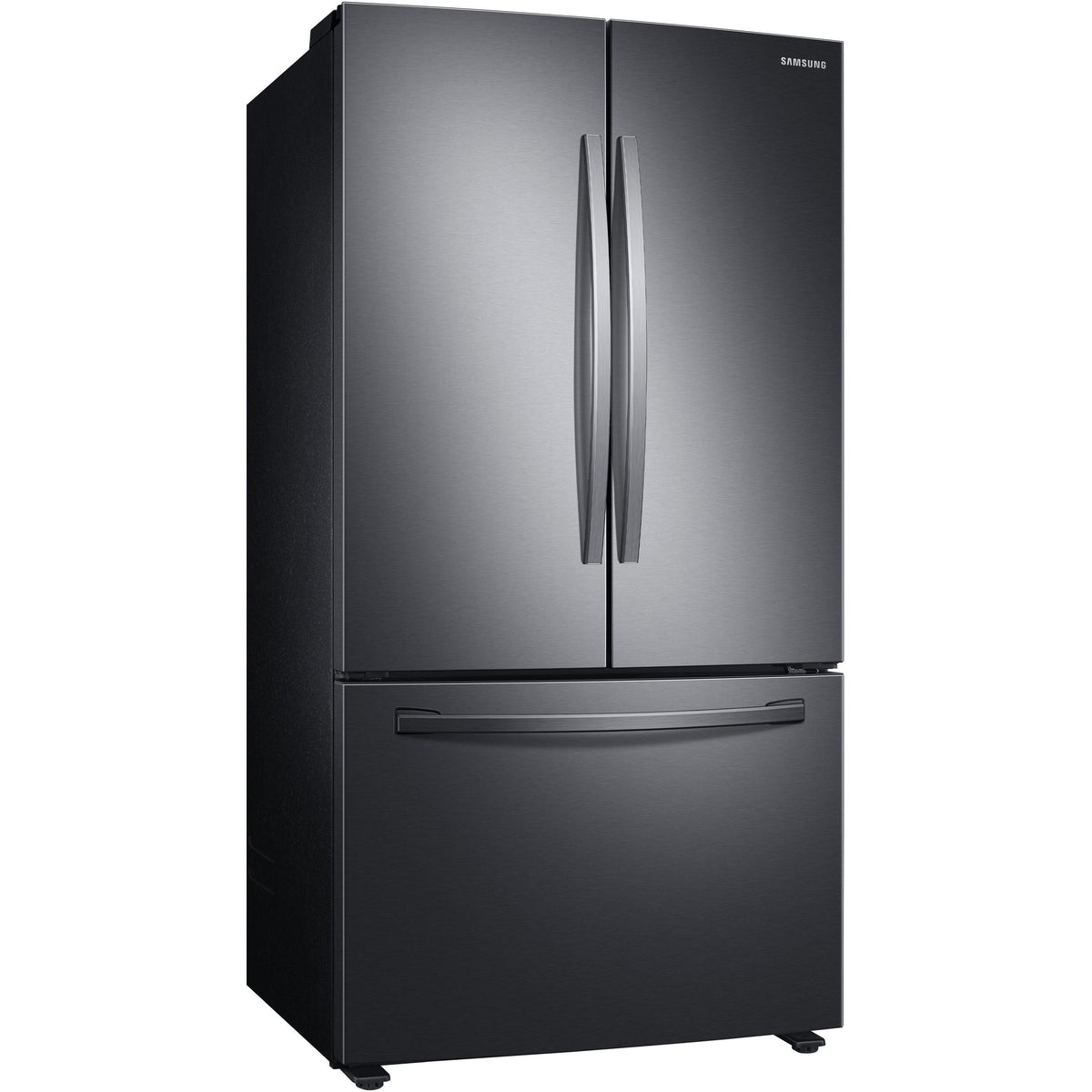 Samsung 36-inch, 28.2 cu.ft. Freestanding French 3-Door Refrigerator with AutoFill Water Pitcher RF28T5021SR/AA IMAGE 11