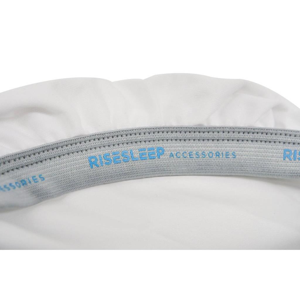 RiseSleep Rise Sleep Tencel Mattress Protector (Full) IMAGE 3