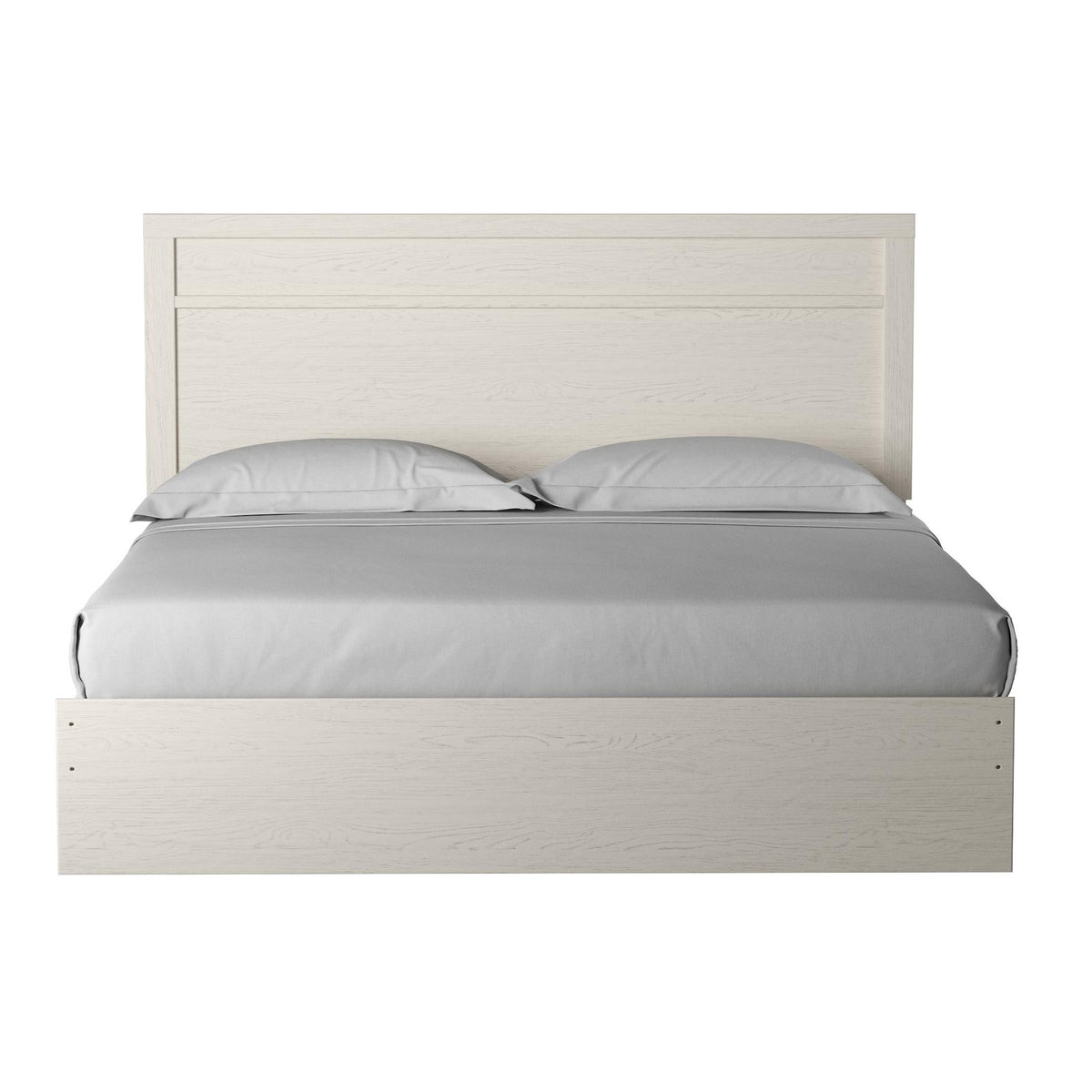 Signature Design by Ashley Stelsie B2588B3 King Panel Bed IMAGE 2
