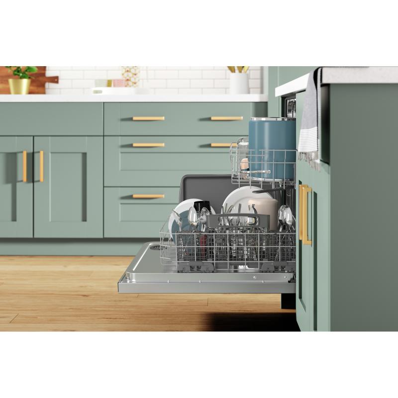 Whirlpool Built-in Dishwasher WDT740SALZ IMAGE 10