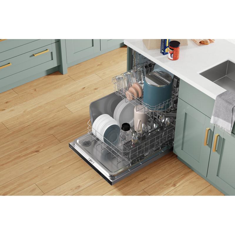 Whirlpool Built-in Dishwasher WDT740SALZ IMAGE 11