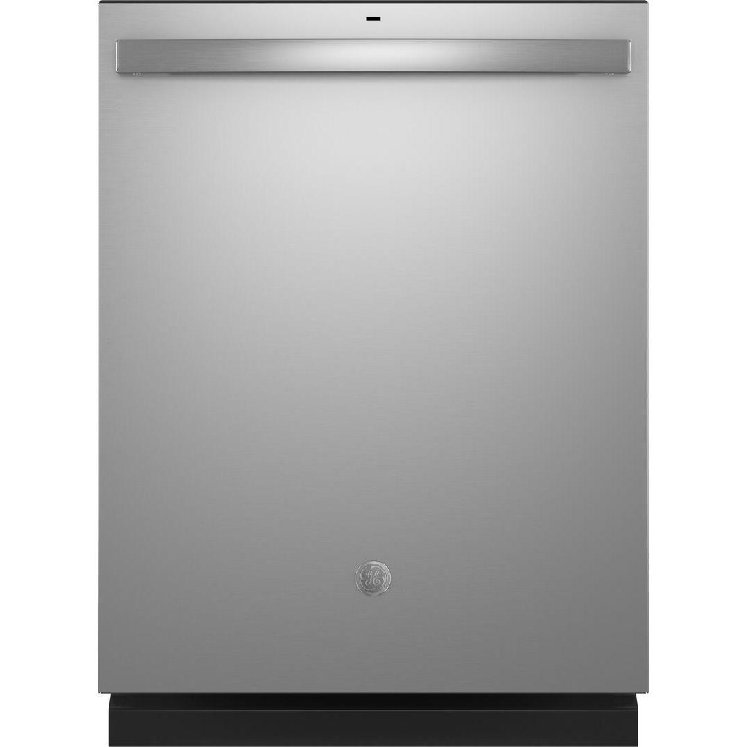 GE Built-in Dishwasher with Wi-Fi GDT635HSRSS IMAGE 1