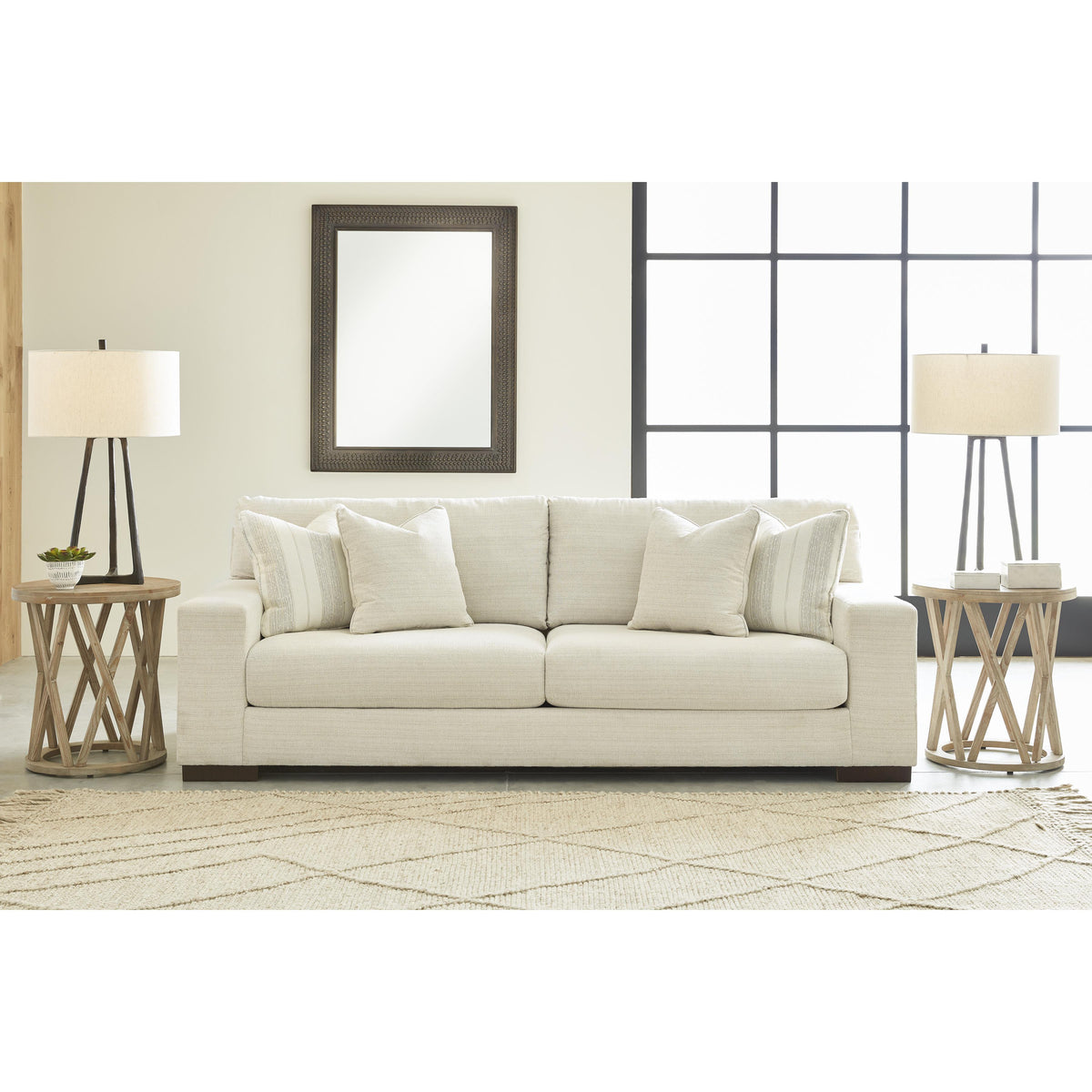 Signature Design by Ashley Maggie 5200338 Sofa IMAGE 5