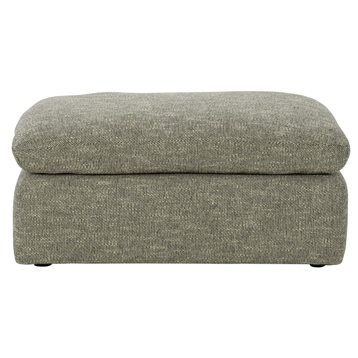 Benchcraft Dramatic 1170214 Ottoman IMAGE 2