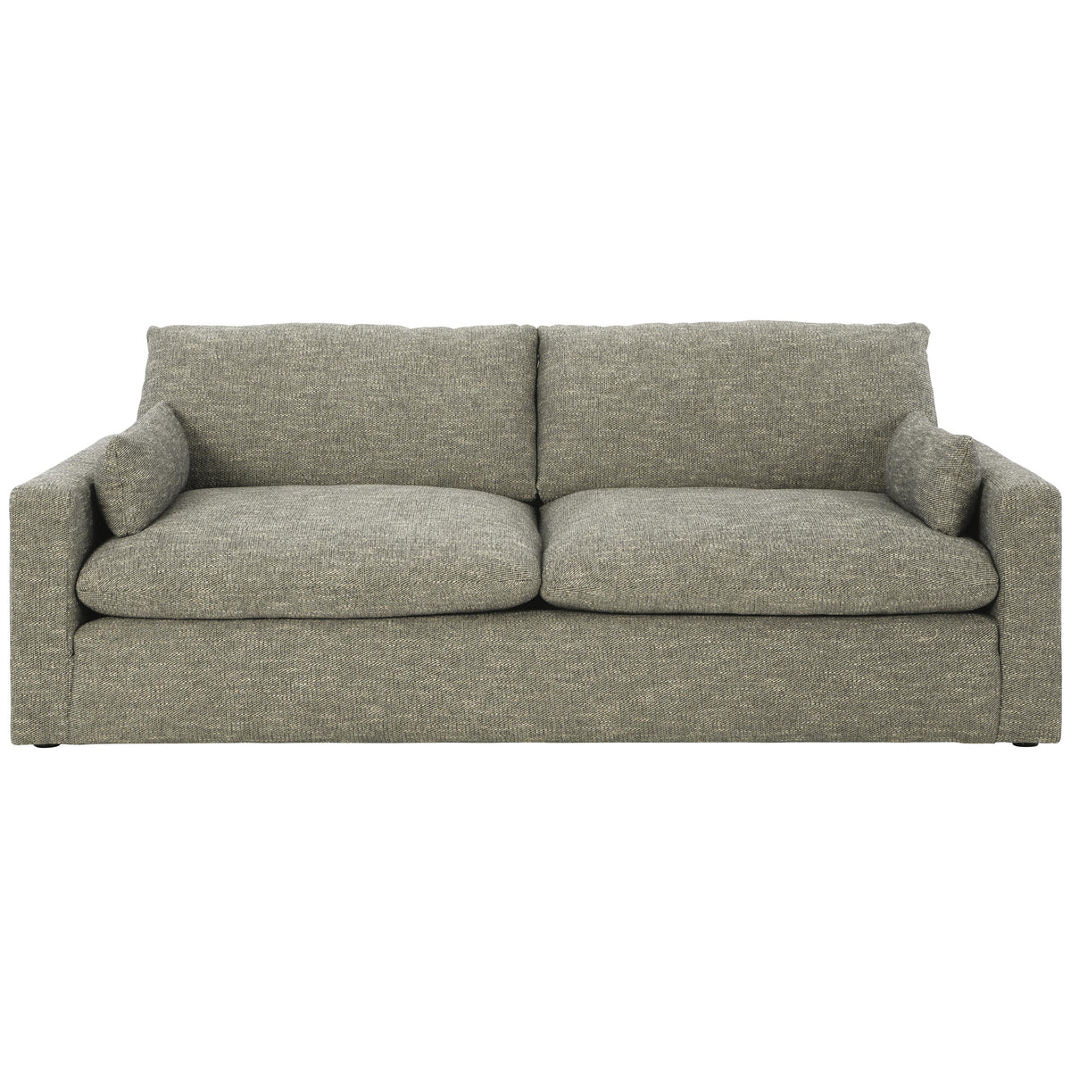 Benchcraft Dramatic 1170238 Sofa IMAGE 2