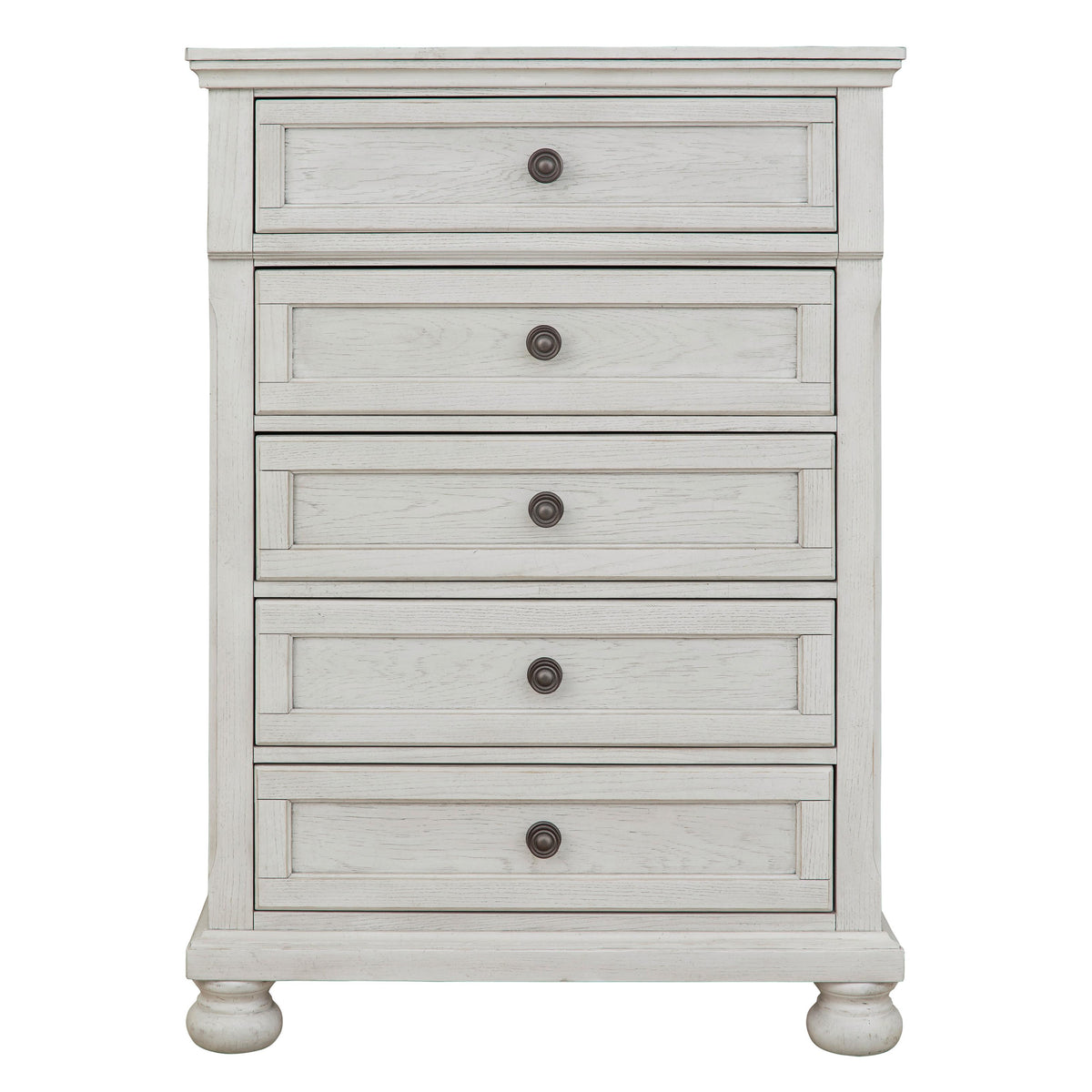 Signature Design by Ashley Robbinsdale B742-45 Five Drawer Chest IMAGE 3