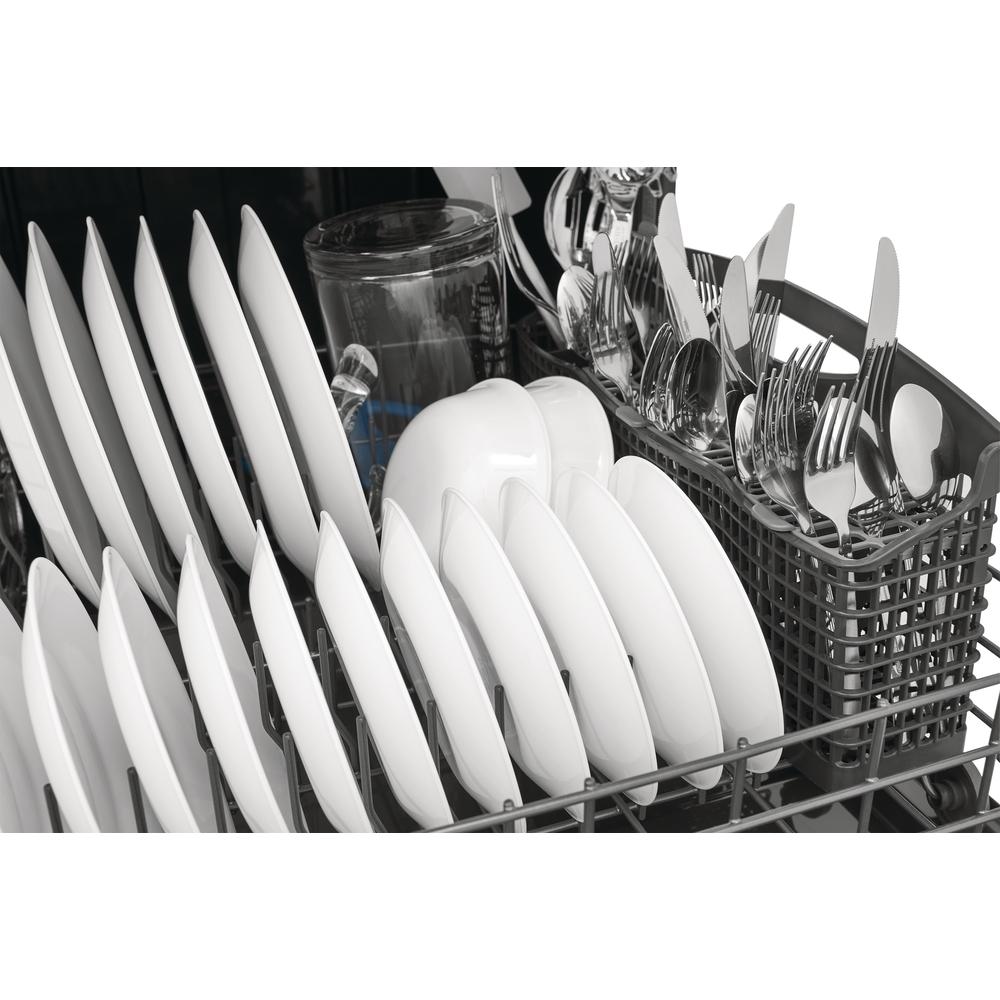 Frigidaire Gallery Built-in Dishwasher GDPH4515AF IMAGE 4