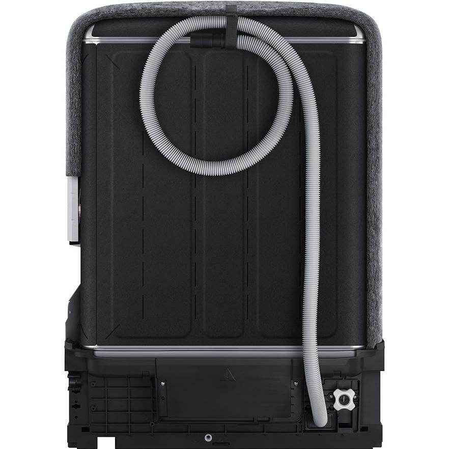 Samsung Built-in Dishwasher with Wi-Fi Connectivity DW80B7070US/AC IMAGE 11