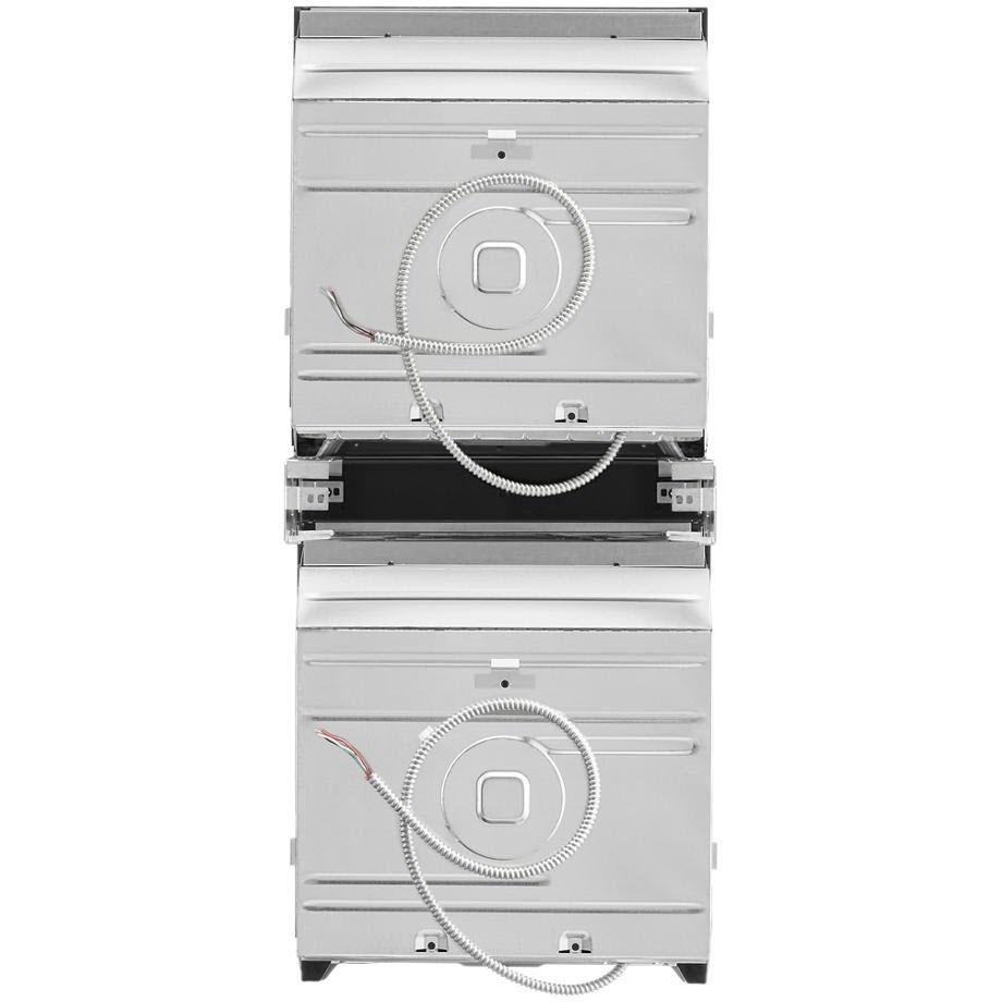Whirlpool 24-inch, 5.8 cu. ft. Double Wall Oven with True Convection Technology WOD52ES4MZ IMAGE 7