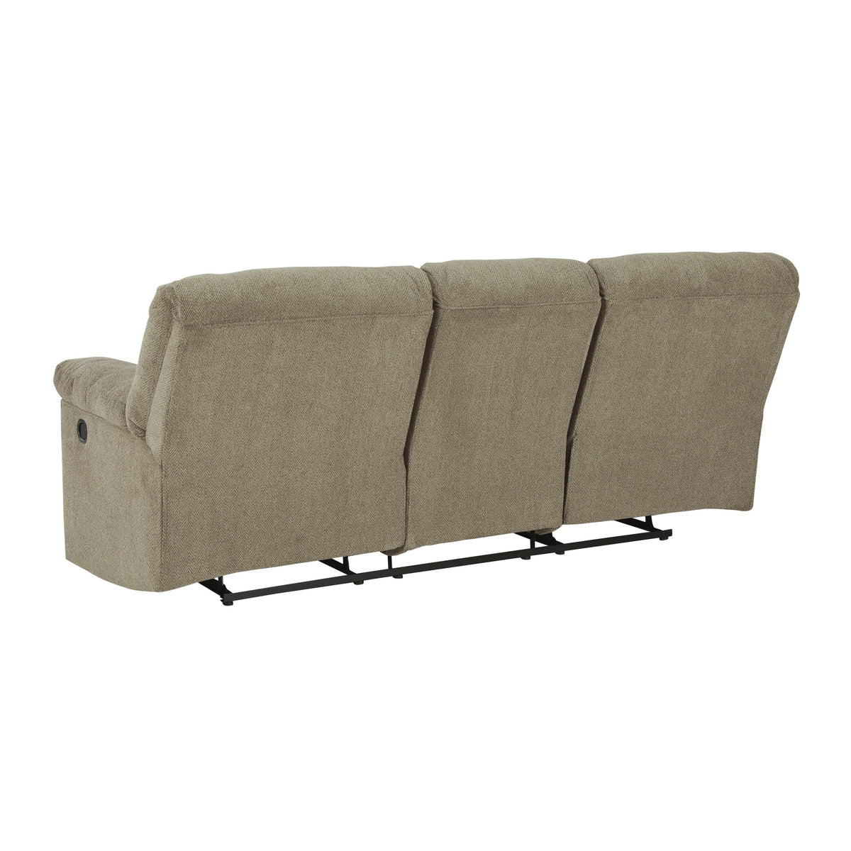 Signature Design by Ashley Alphons 2820288 Reclining Sofa IMAGE 5