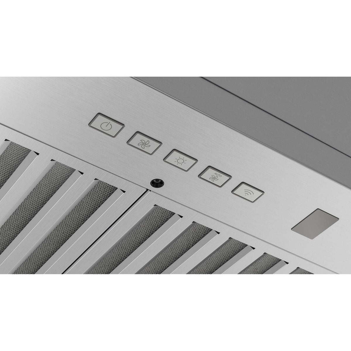 Best 24-inch HBN1 Series Hood Insert HBN1246SS IMAGE 8