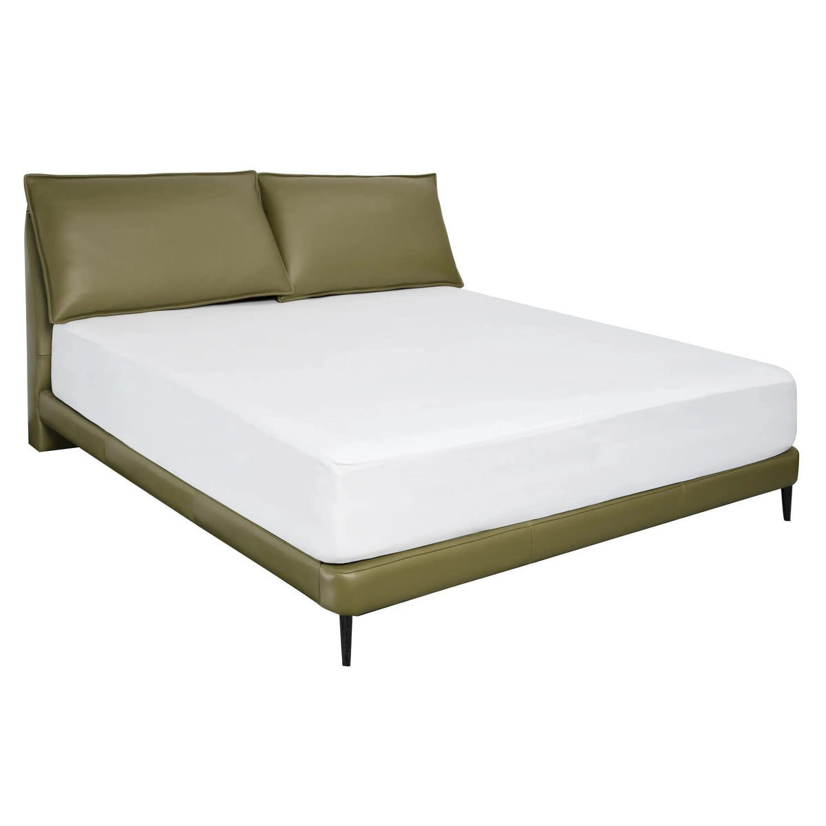 RiseSleep Rise Sleep Performance Sheets (Twin) IMAGE 4