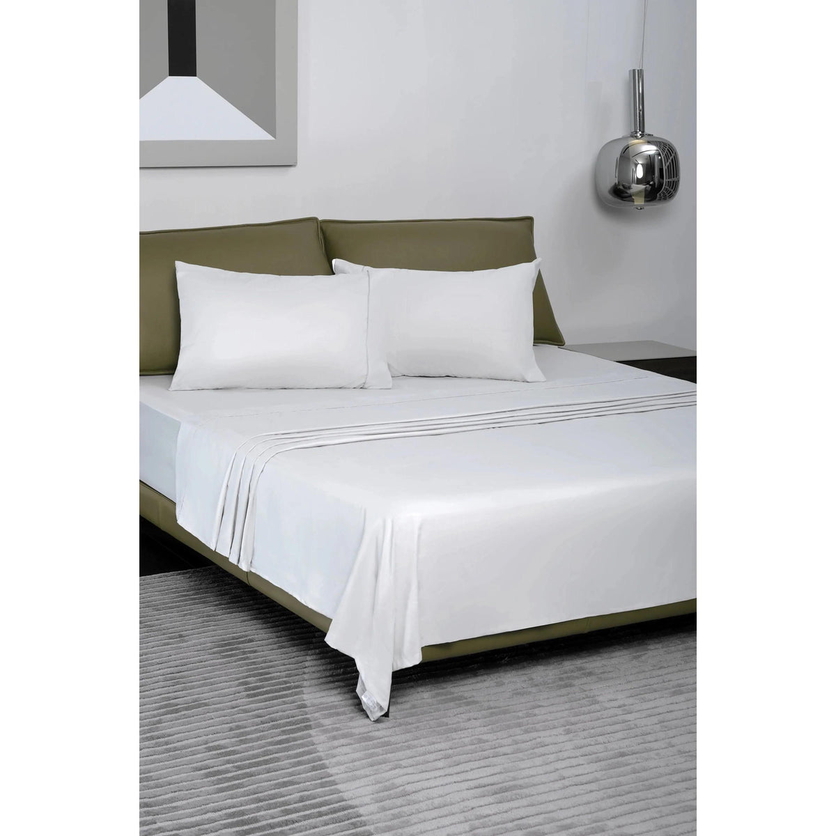 RiseSleep Rise Sleep Performance Sheets (Full) IMAGE 5