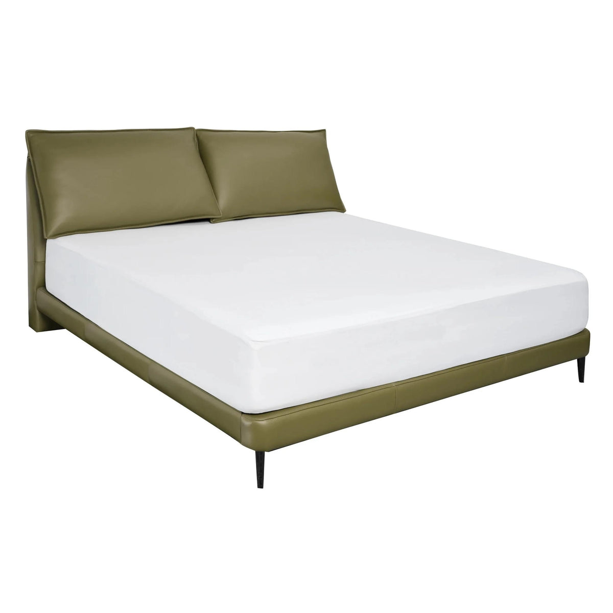 RiseSleep Rise Sleep Essentials Mattress Protector (Full) IMAGE 4